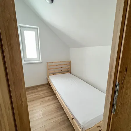 Sauna I Jacuzzi W Apartamencie Przy Energylandii Murowany 8 * Piotrowice (Oswiecim)