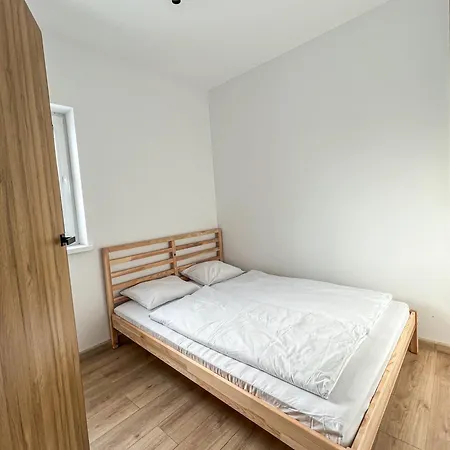 Loft - Murowany 8 *